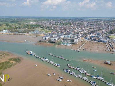 Property Image for Copperas Road, Brightlingsea, Colchester