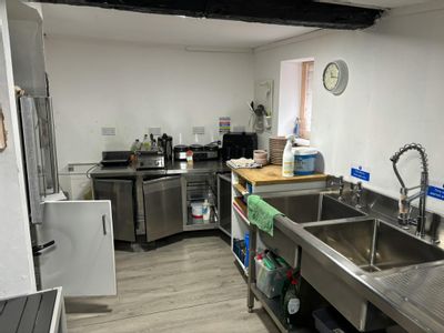 Property Image for 2 Curfew Yard, Thames Street, Windsor, SL4 1SN
