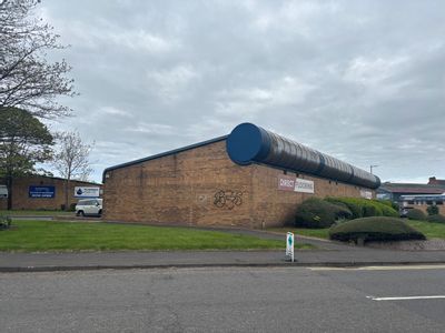 Property Image for Block 1 Units 6-8, Glencairn Industrial Estate, Kilmarnock, KA1 4BD