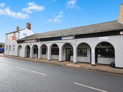 Property Image for Church Street, Shipston-On-Stour, CV36 4AP