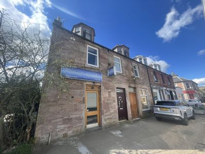 Property Image for 18, Airlie Street, Alyth, Blairgowrie, PH11 8AJ