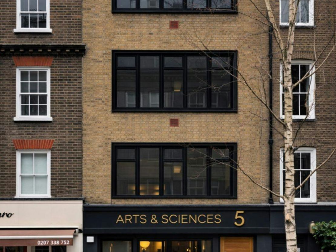 5 Windmill Street, London, W1T 2JA