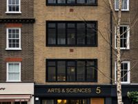 Property Image for 5 Windmill Street, London, W1T 2JA