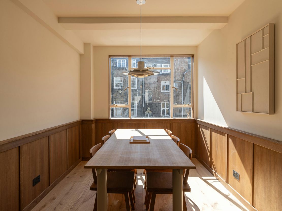 5 Windmill Street, London, W1T 2JA