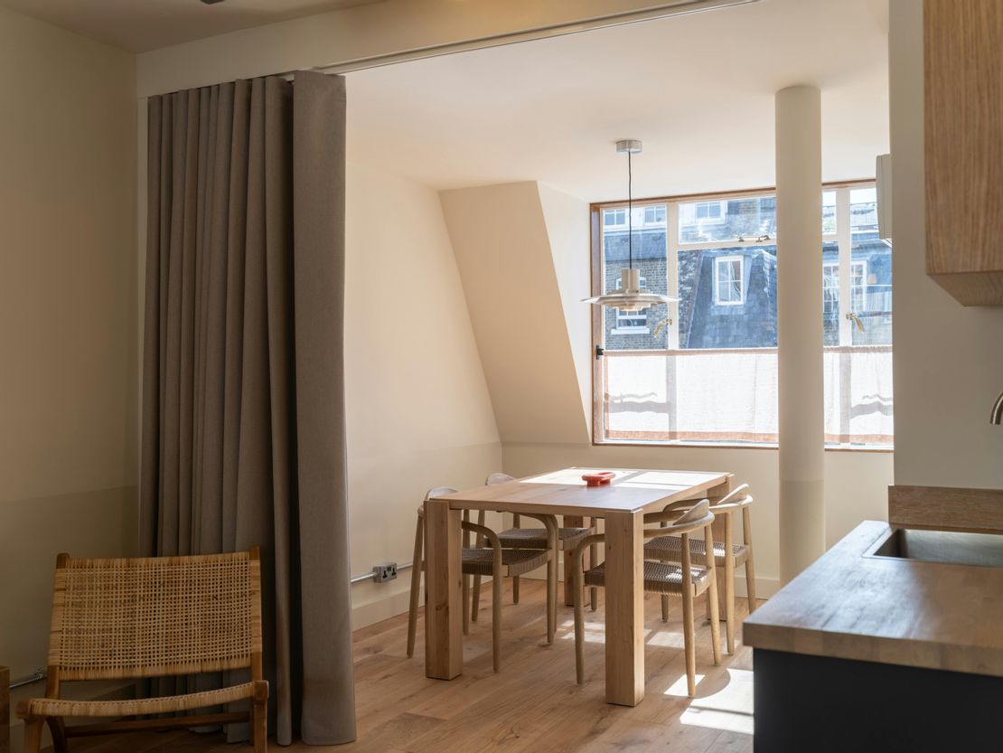 5 Windmill Street, London, W1T 2JA
