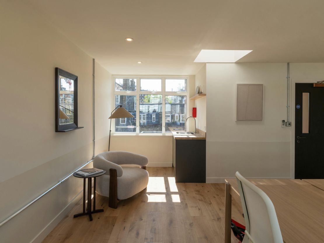 5 Windmill Street, London, W1T 2JA