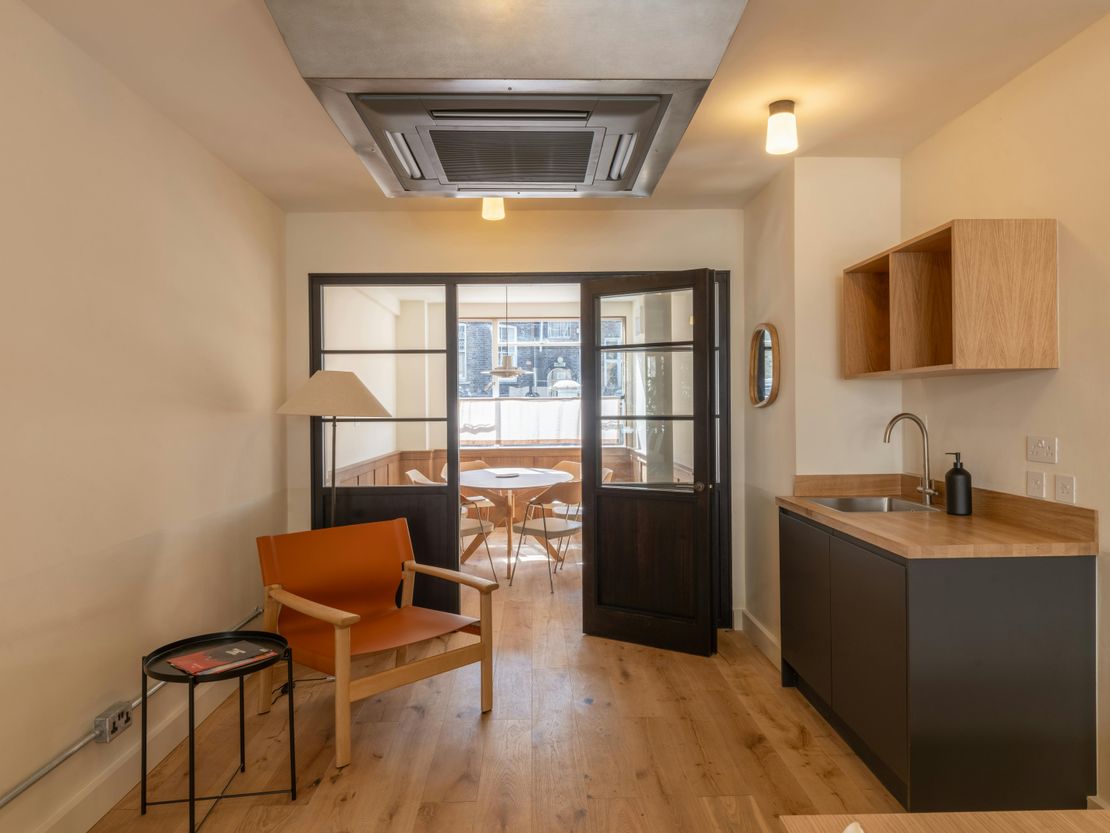 5 Windmill Street, London, W1T 2JA