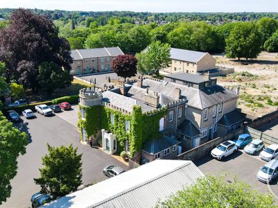 Property Image for St. Andrews Street South, Bury St. Edmunds