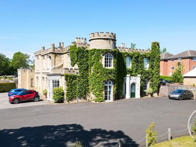 Property Image for St. Andrews Street South, Bury St. Edmunds