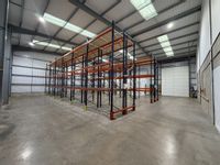 Property Image for Unit 9, Sandars Road, Heapham Road Industrial Estate, Gainsborough, Lincolnshire, DN21 1RZ