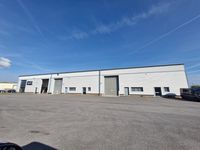 Property Image for Unit 9, Sandars Road, Heapham Road Industrial Estate, Gainsborough, Lincolnshire, DN21 1RZ
