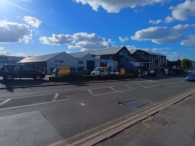 Property Image for Pershore Rd, King's Norton, Birmingham B30 3DR