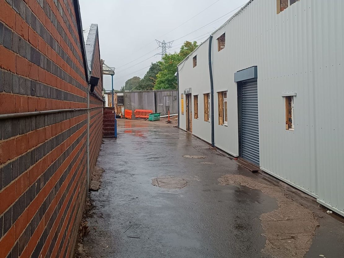Pershore Rd, King's Norton, Birmingham B30 3DR