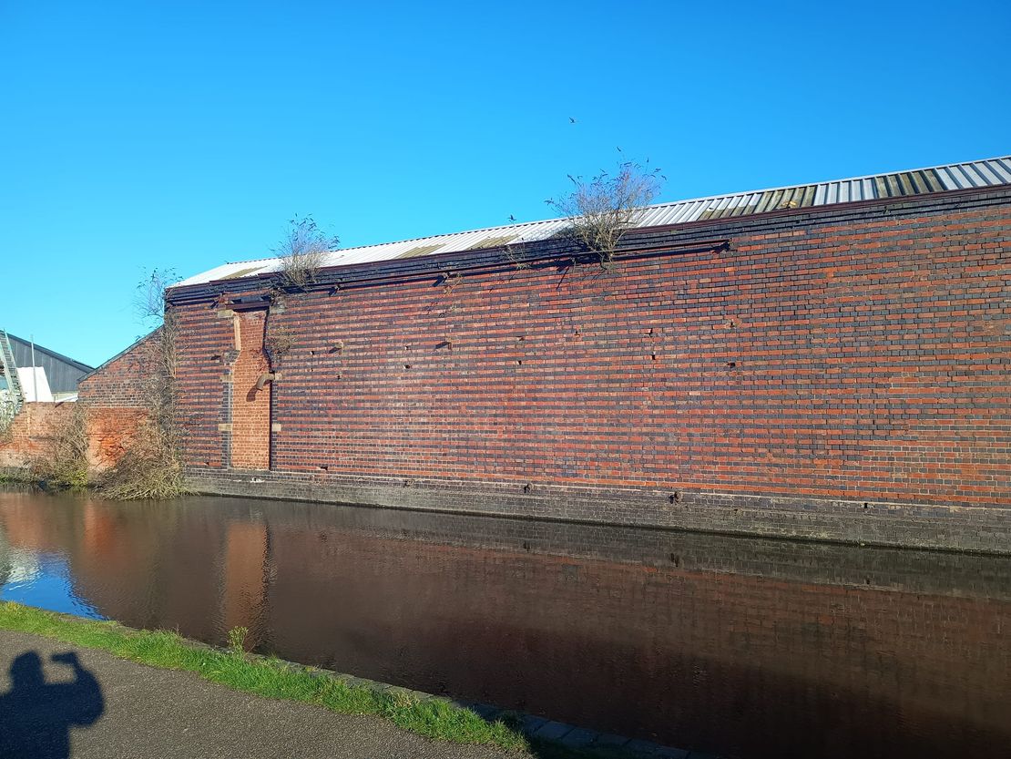 Pershore Rd, King's Norton, Birmingham B30 3DR