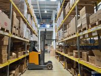 Property Image for Unit 7 WD BoxHub, Deer Park Road, Moulton Park, Northampton, Northamptonshire, NN3 6WD