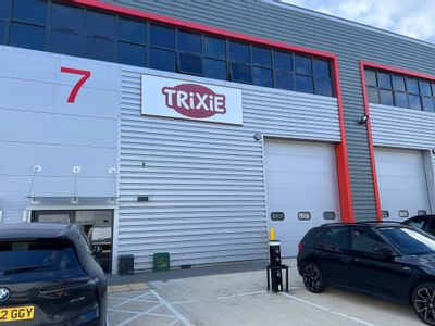 Property Image for Unit 7 WD BoxHub, Deer Park Road, Moulton Park, Northampton, Northamptonshire, NN3 6WD