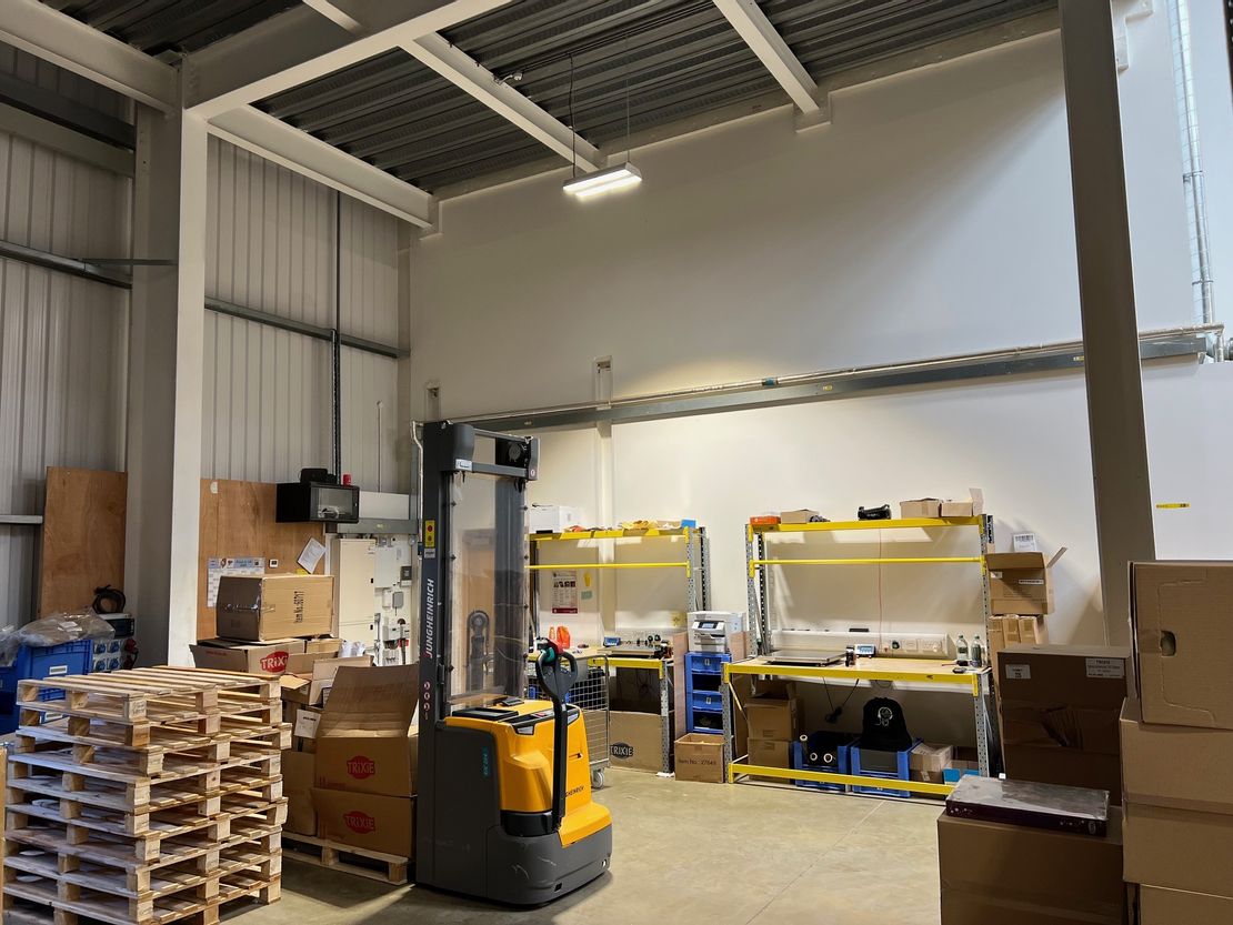 Unit 7 WD BoxHub, Deer Park Road, Moulton Park, Northampton, Northamptonshire, NN3 6WD