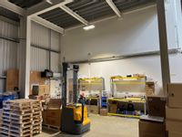 Property Image for Unit 7 WD BoxHub, Deer Park Road, Moulton Park, Northampton, Northamptonshire, NN3 6WD