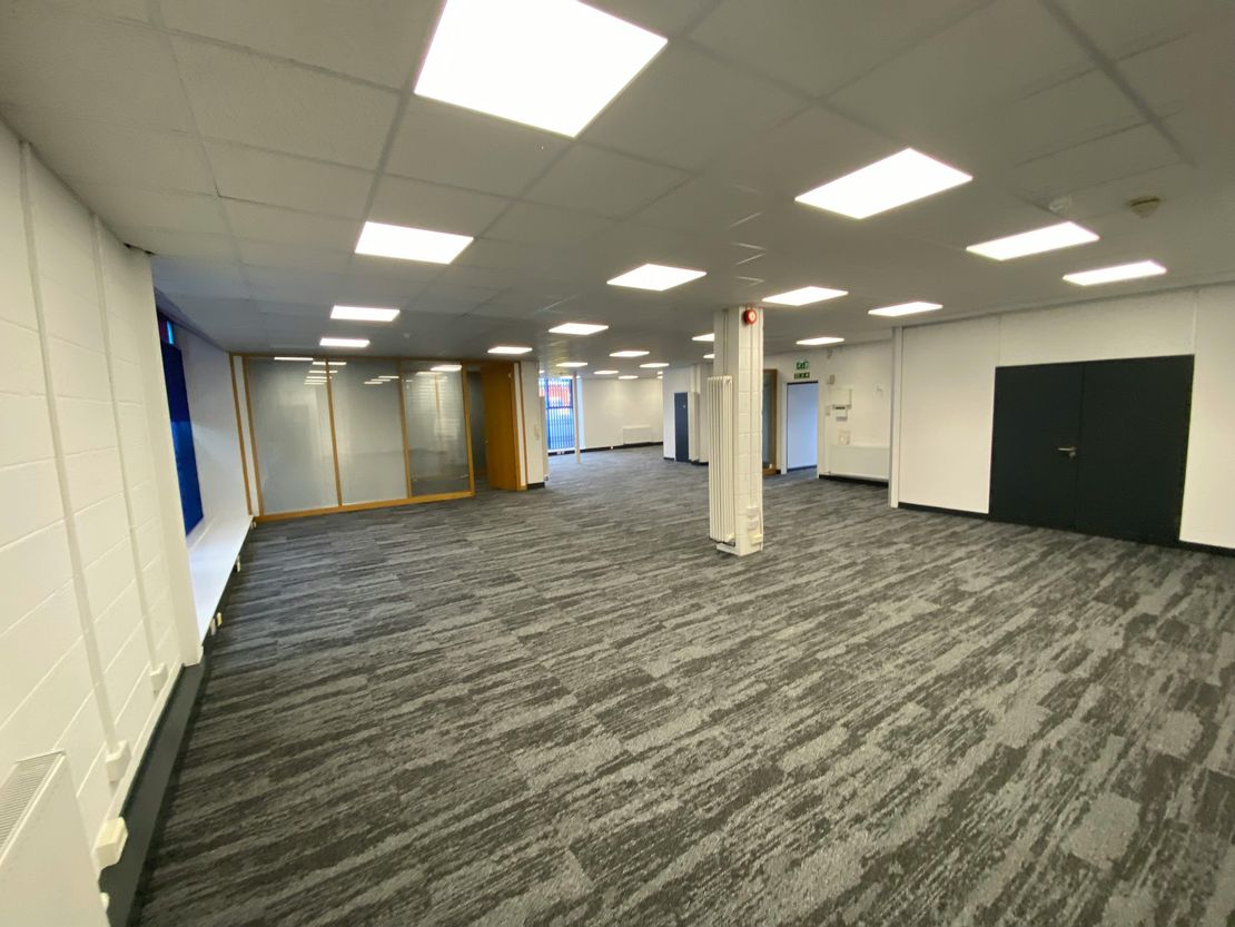 9 Springwell Court, 9 Springwell Court, Leeds, LS12 1AL