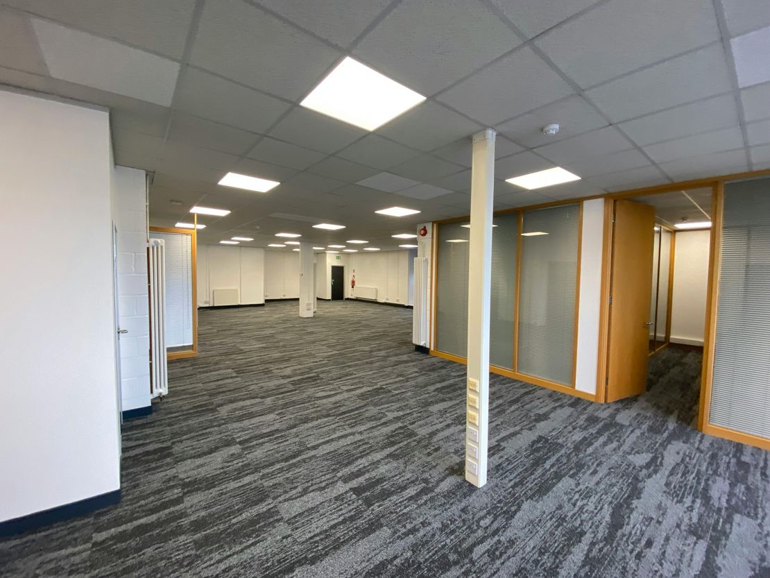9 Springwell Court, 9 Springwell Court, Leeds, LS12 1AL