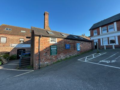 Property Image for Crown House, 4 Market Lane, Lewes, East Sussex, BN7 2NT
