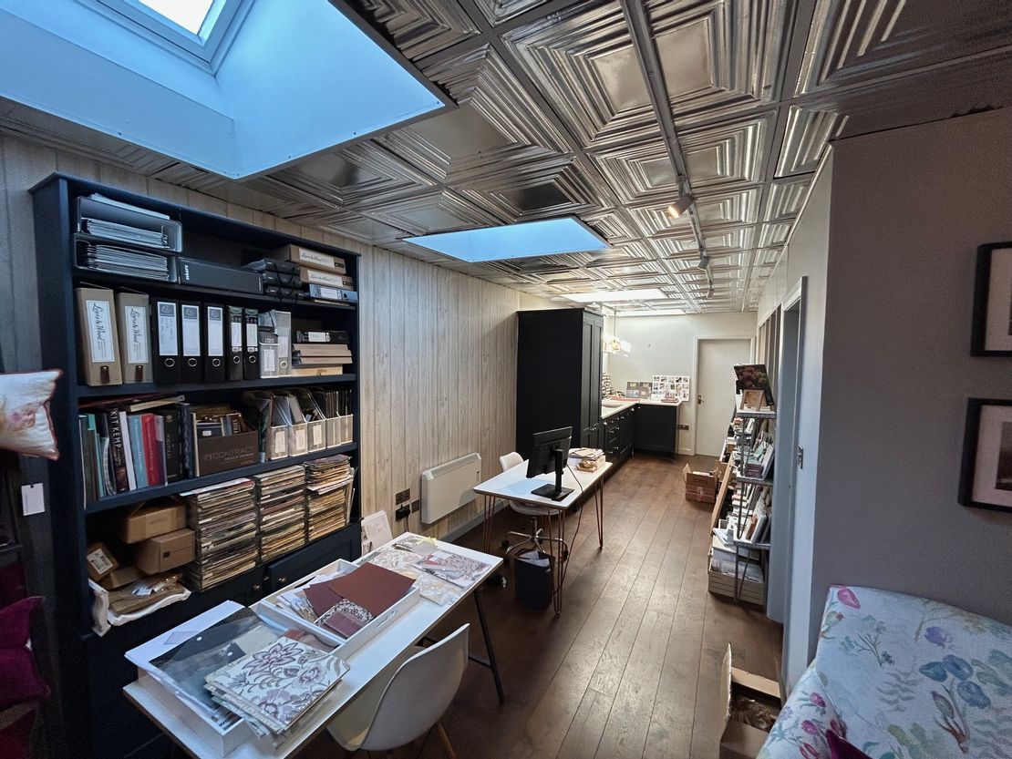 Crown House, 4 Market Lane, Lewes, East Sussex, BN7 2NT