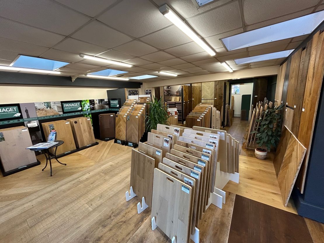 Crown House, 4 Market Lane, Lewes, East Sussex, BN7 2NT