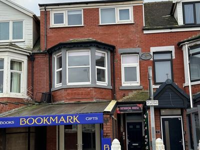 Property Image for Botanical House, 4 Victoria Road West, Thornton Cleveleys , FY5