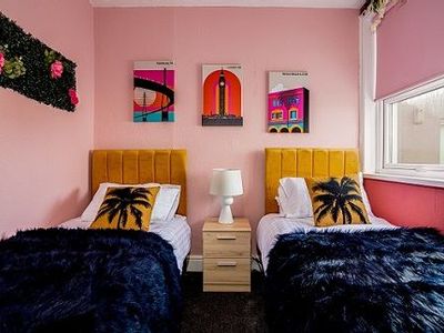 Property Image for Botanical House, 4 Victoria Road West, Thornton Cleveleys , FY5