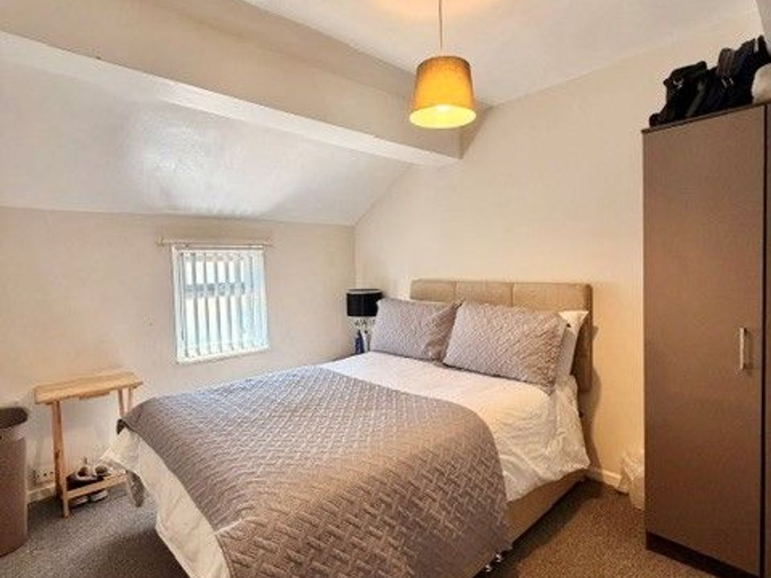 Sharn Bek, 24 Alexandra Road, Blackpool, FY1