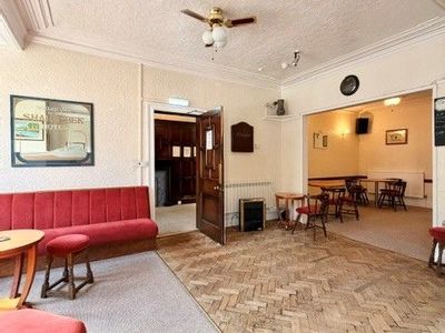 Property Image for Sharn Bek, 24 Alexandra Road, Blackpool, FY1