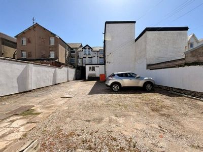 Property Image for Sharn Bek, 24 Alexandra Road, Blackpool, FY1