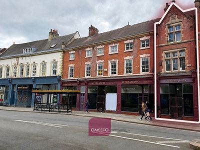 Property Image for 57 Wardwick, Derby, Derbyshire, DE1 1HJ