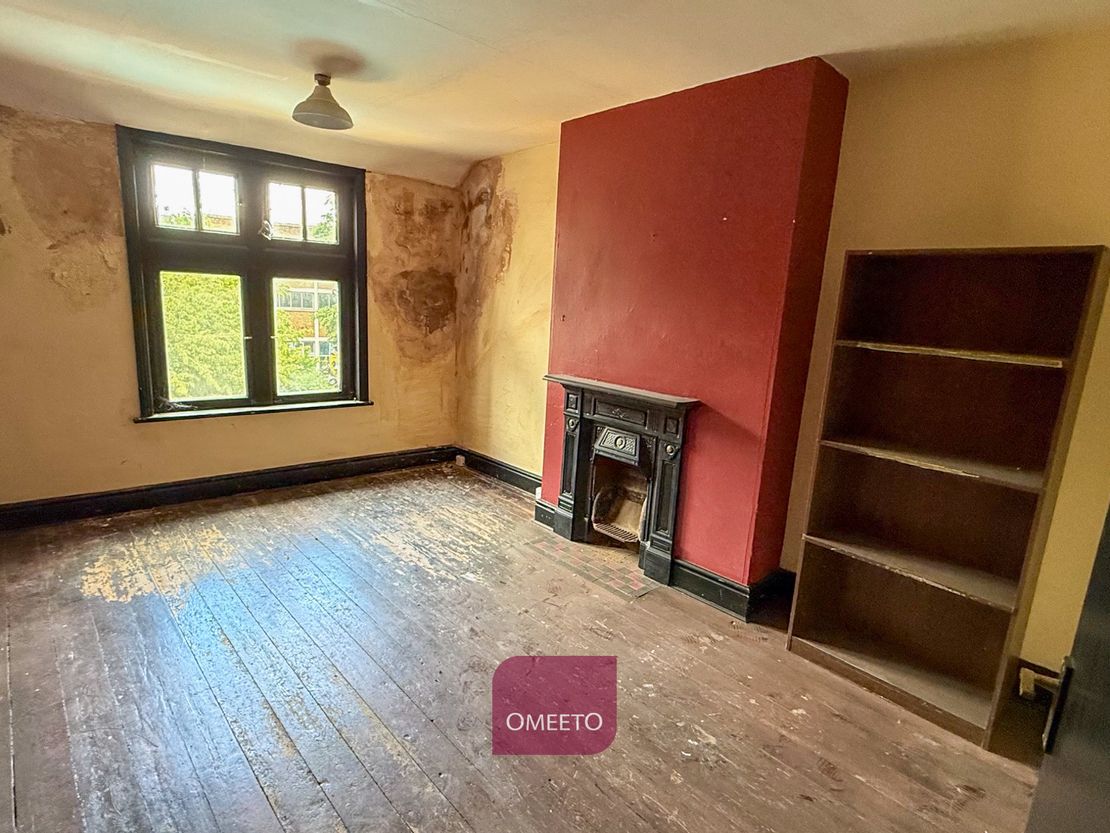 57 Wardwick, Derby, Derbyshire, DE1 1HJ