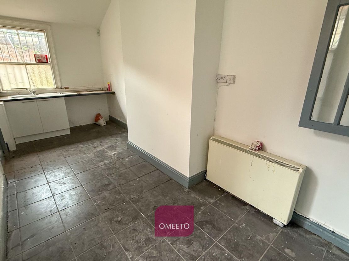 57 Wardwick, Derby, Derbyshire, DE1 1HJ