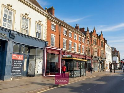 Property Image for 49 Wardwick, Derby, Derbyshire, DE1 1HJ
