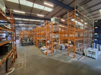 Property Image for Unit 7, Second Avenue, Team Valley Trading Estate, Gateshead, Tyne And Wear, NE11 0ND