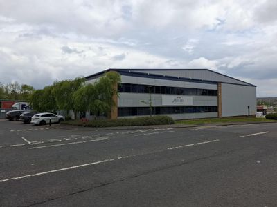 Property Image for Unit 7, Second Avenue, Team Valley Trading Estate, Gateshead, Tyne And Wear, NE11 0ND