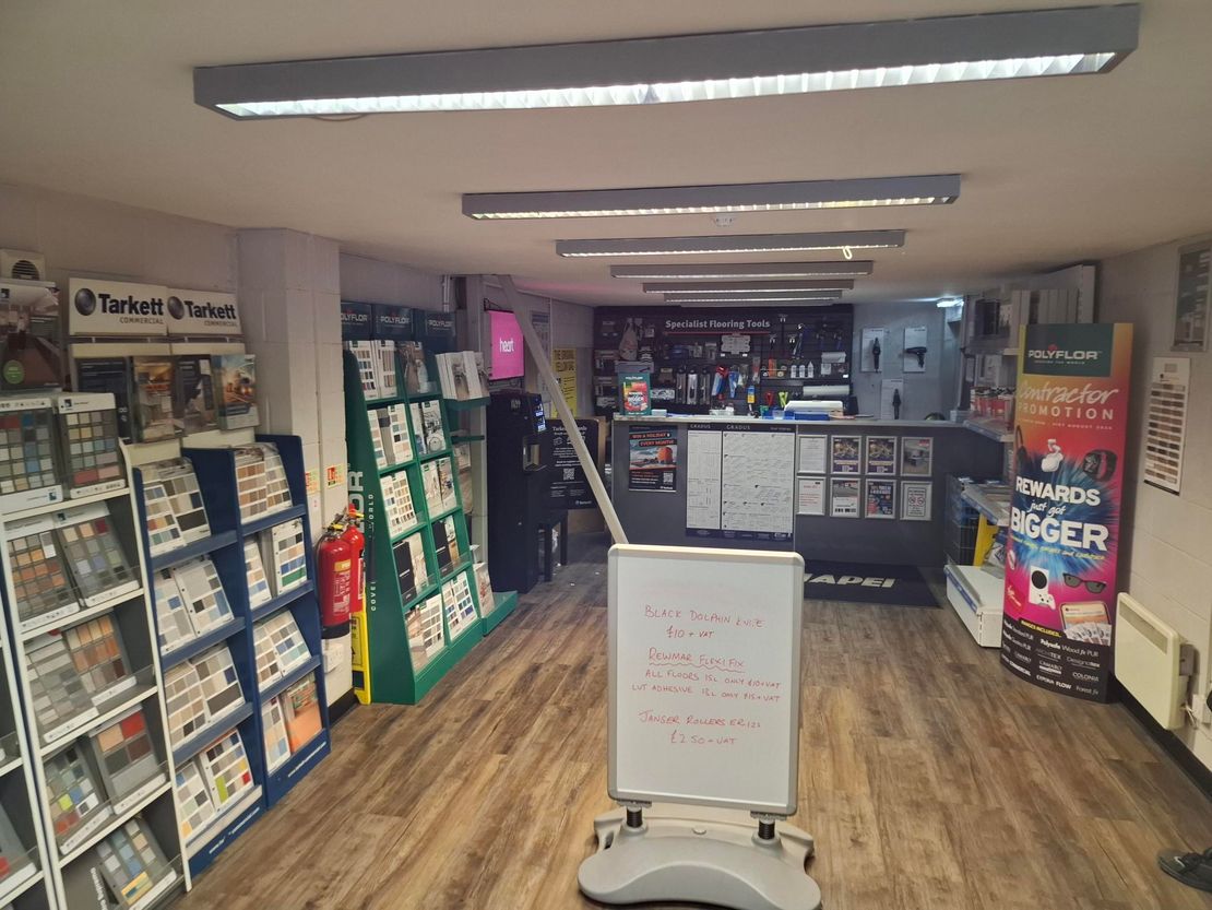 Unit 7, Second Avenue, Team Valley Trading Estate, Gateshead, Tyne And Wear, NE11 0ND