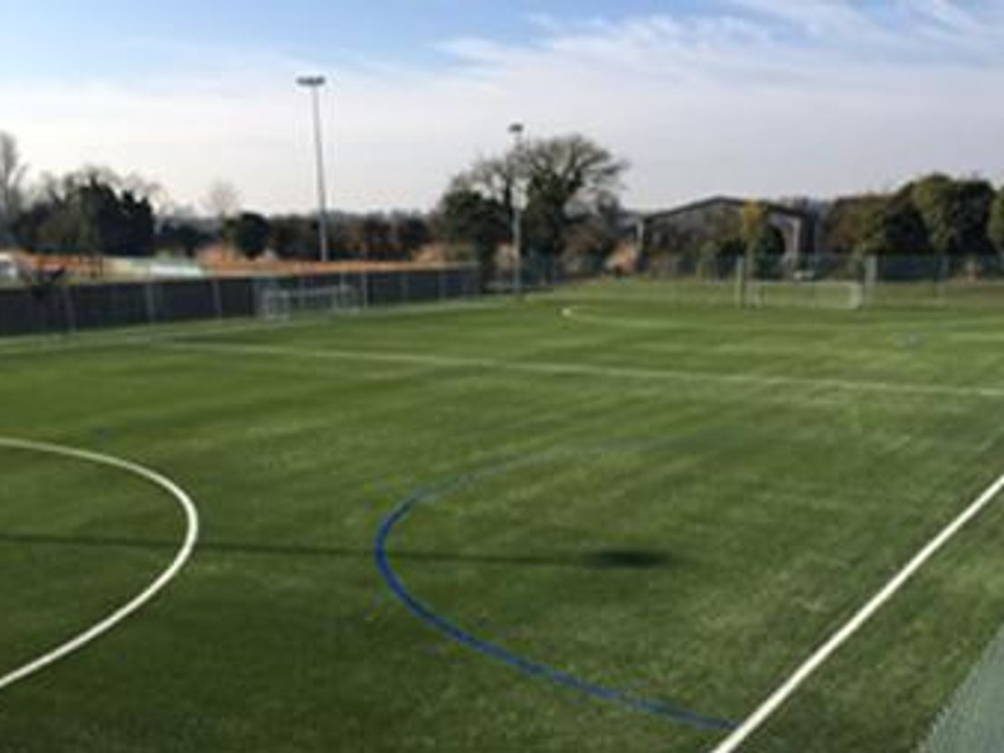 Biggleswade Town FC, Langford Road Site, Langford Road, Biggleswade, Bedfordshire, SG18 9JT