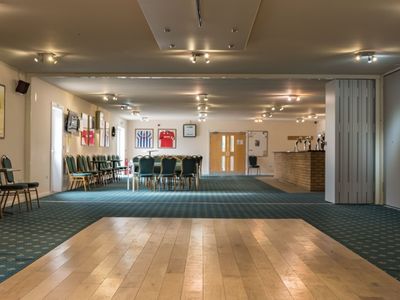 Property Image for Biggleswade Town FC, Langford Road Site, Langford Road, Biggleswade, Bedfordshire, SG18 9JT