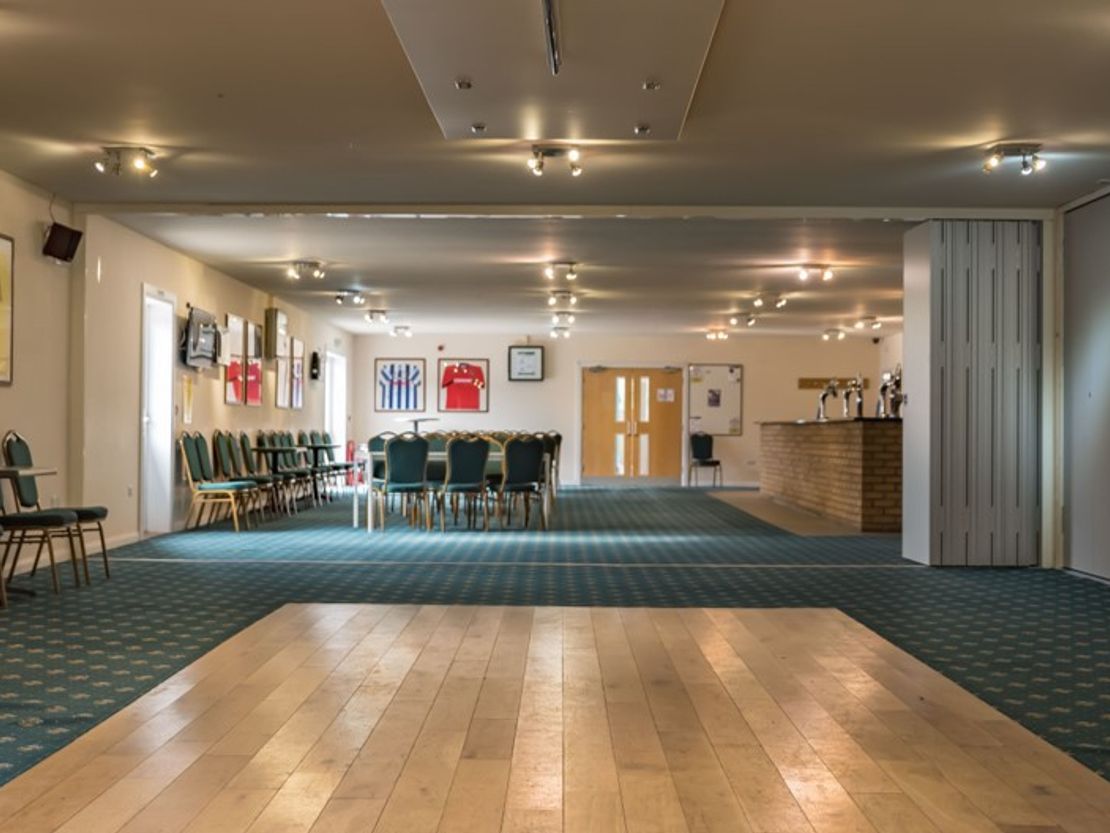 Biggleswade Town FC, Langford Road Site, Langford Road, Biggleswade, Bedfordshire, SG18 9JT