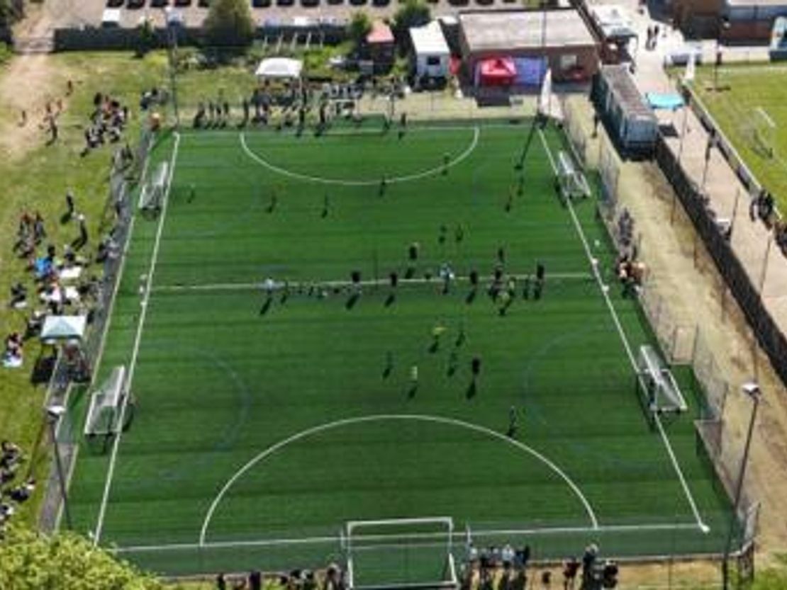 Biggleswade Town FC, Langford Road Site, Langford Road, Biggleswade, Bedfordshire, SG18 9JT