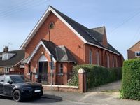 Property Image for Dunnington Methodist Church, Common Road, Dunnington, York, North Yorkshire, YO19 5NG