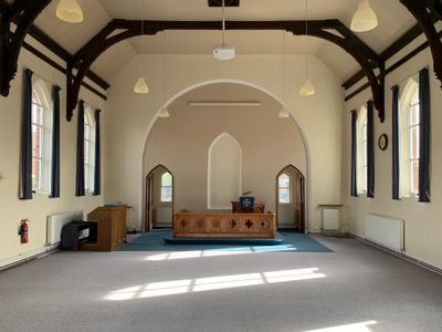 Property Image for Dunnington Methodist Church, Common Road, Dunnington, York, North Yorkshire, YO19 5NG