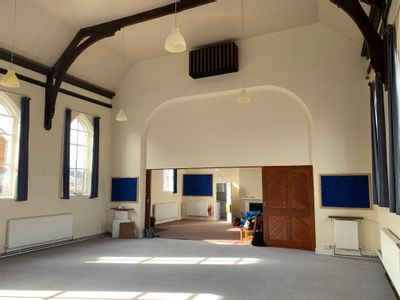 Property Image for Dunnington Methodist Church, Common Road, Dunnington, York, North Yorkshire, YO19 5NG