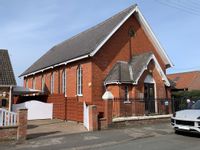 Property Image for Dunnington Methodist Church, Common Road, Dunnington, York, North Yorkshire, YO19 5NG