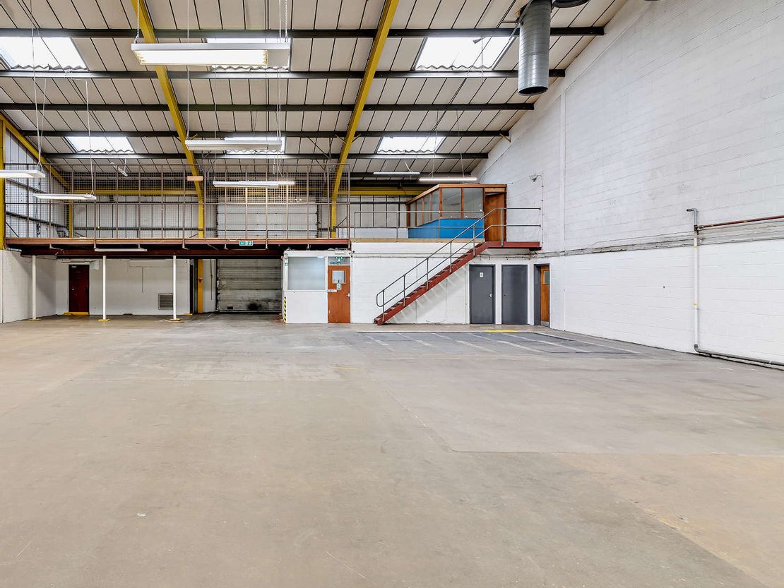 Unit 5-6 Durban Park Industrial Estate, Durban Park, Bognor Regis, West Sussex, PO22 9RJ