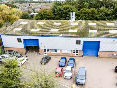 Property Image for Unit 5-6 Durban Park Industrial Estate, Durban Park, Bognor Regis, West Sussex, PO22 9RJ