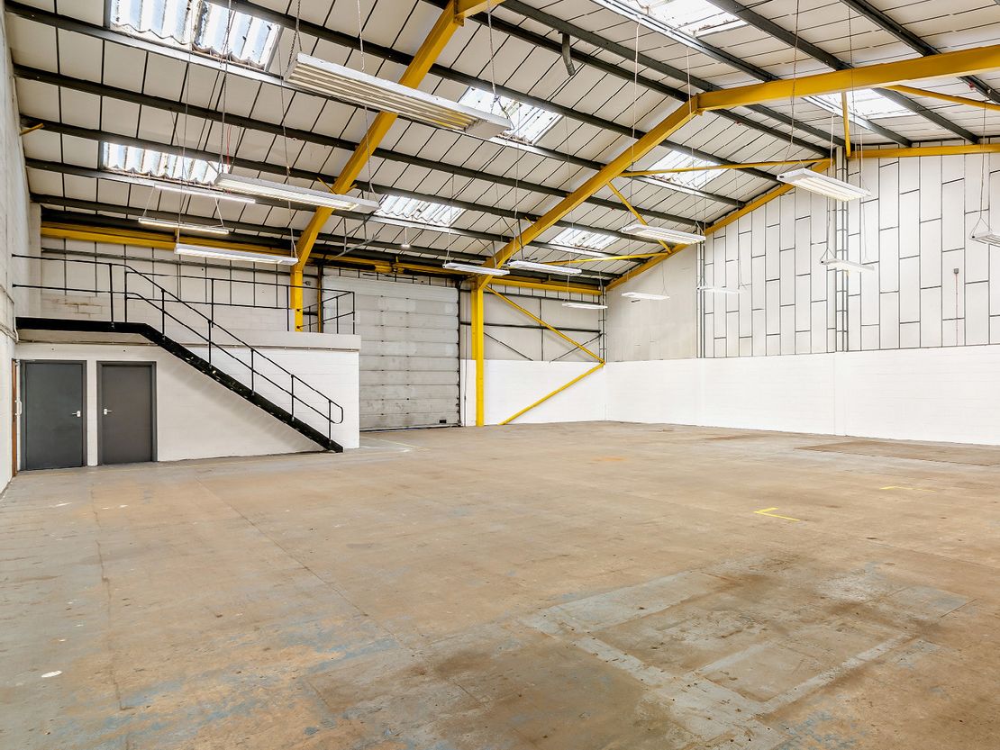 Unit 5-6 Durban Park Industrial Estate, Durban Park, Bognor Regis, West Sussex, PO22 9RJ